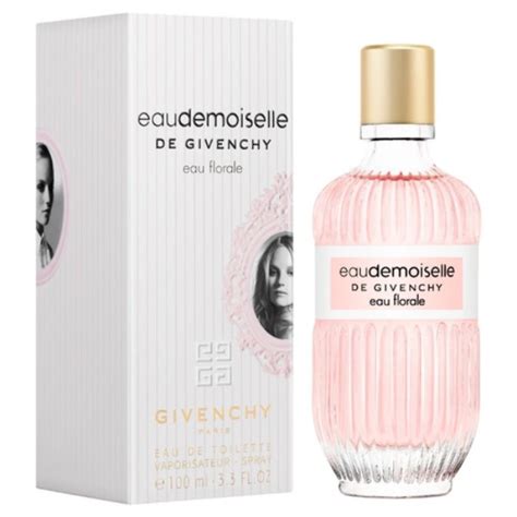 givenchy eaudemoiselle eau florale review